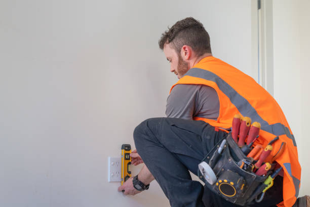 Best Electrician Near Me  in China, TX