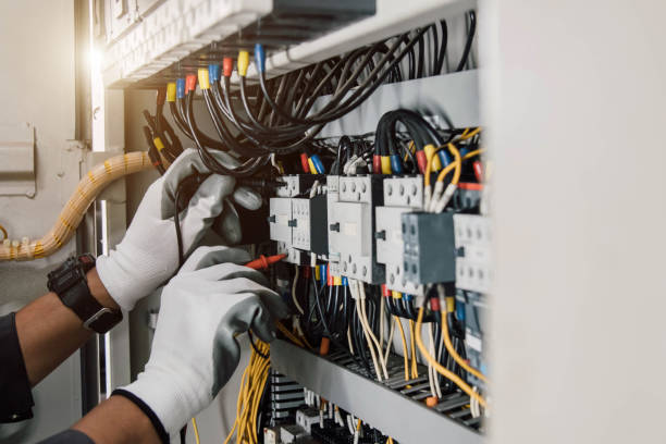 Best Ceiling Fan Installation Electrician  in China, TX